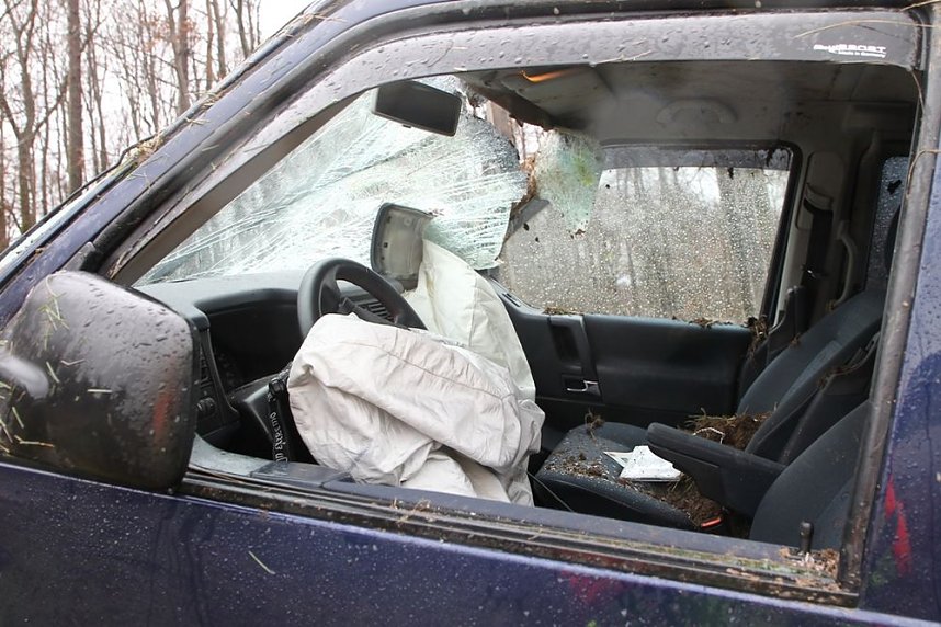 Genaue Einzelheiten wird die polizeiliche Untersuchung ergeben.