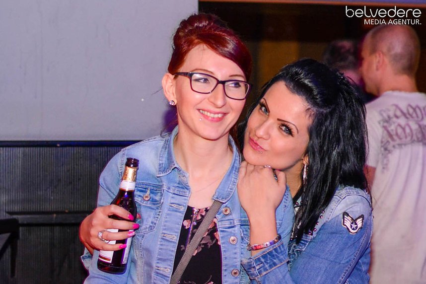 Rockpirat im Jugendclubhaus