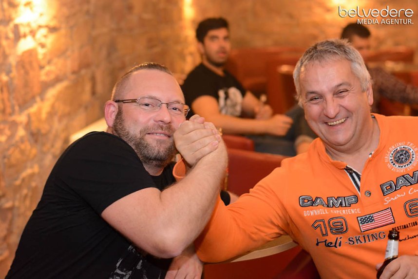 Rockpirat im Jugendclubhaus