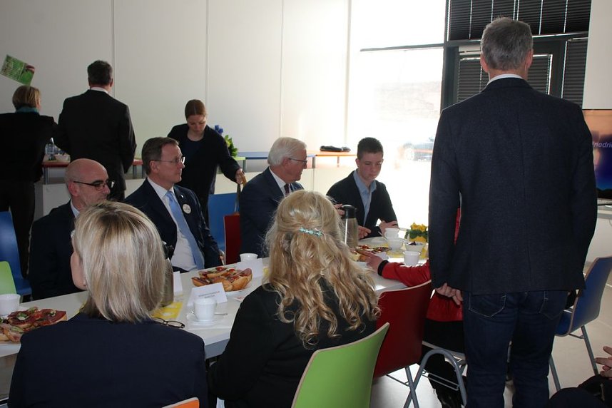 Es gibt keine abgeh&auml;ngten Regionen