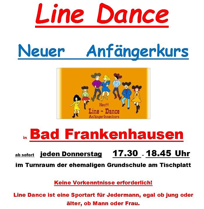 Sport frei in Bad Frankenhausen
