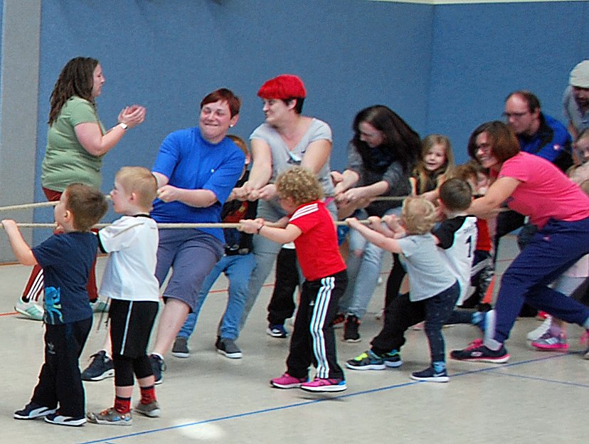 Fit in den Fr&uuml;hling