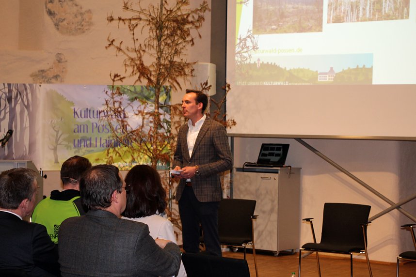 Die D&uuml;rre 2018 im Kyffh&auml;userkreis