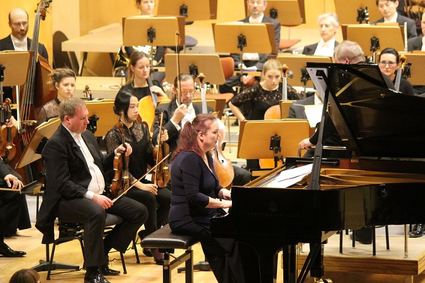 Romantik beim Beziehungszauber