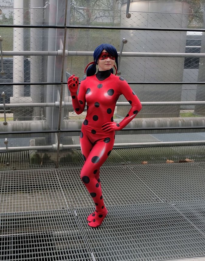 Manga-Comic-Convention 2019 in Leipzig