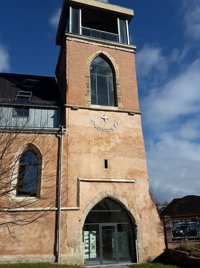 Dies und das aus Sondershausen