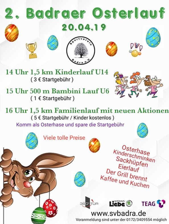 Termine &uuml;ber Termine