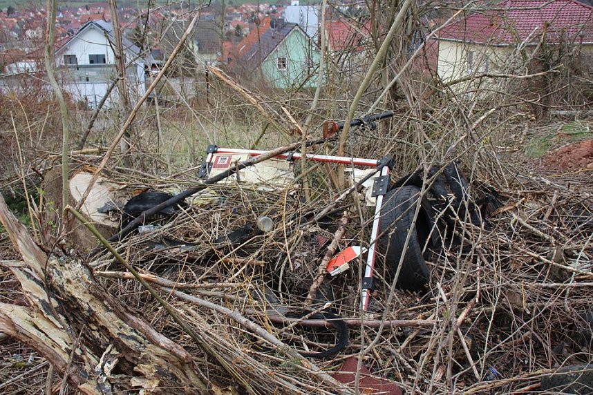 Unmut im &Ouml;stertal
