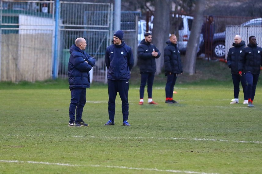 4:1-Sieg gegen Viktoria