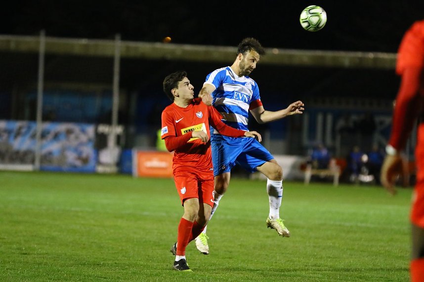 4:1-Sieg gegen Viktoria