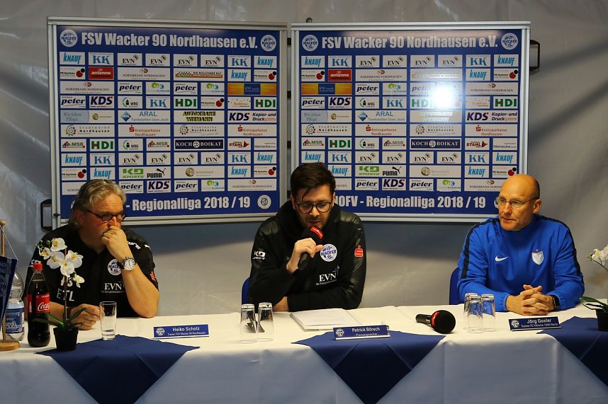 4:1-Sieg gegen Viktoria