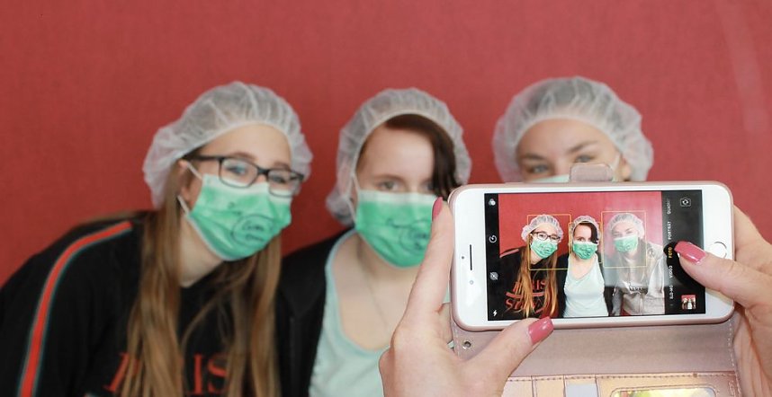 Girls- und Boys Day bei der AWO