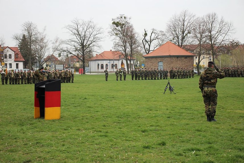 R&uuml;ckkehr aus Litauen