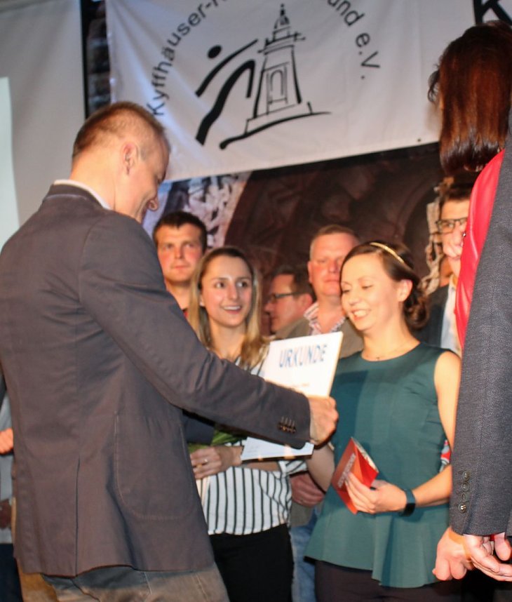 Die beliebtesten Sportlerinnen und Sportler