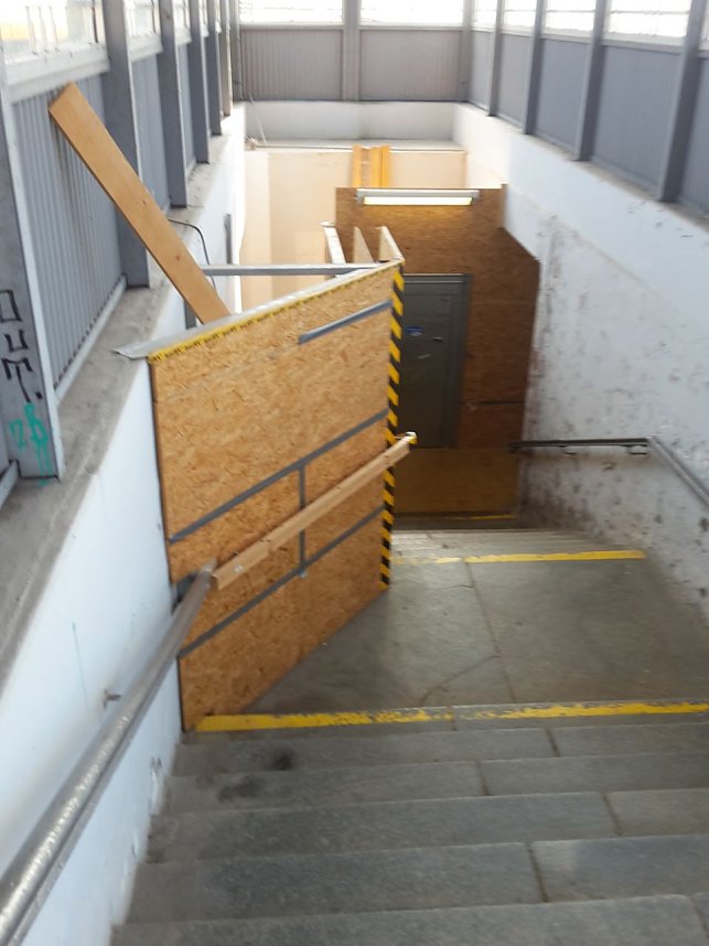 Dies und das aus Sondershausen