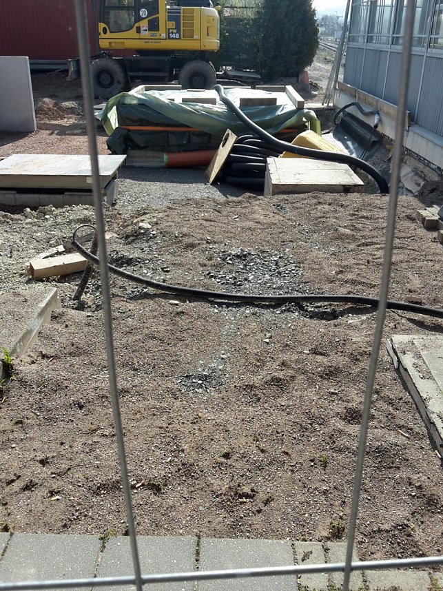 Dies und das aus Sondershausen