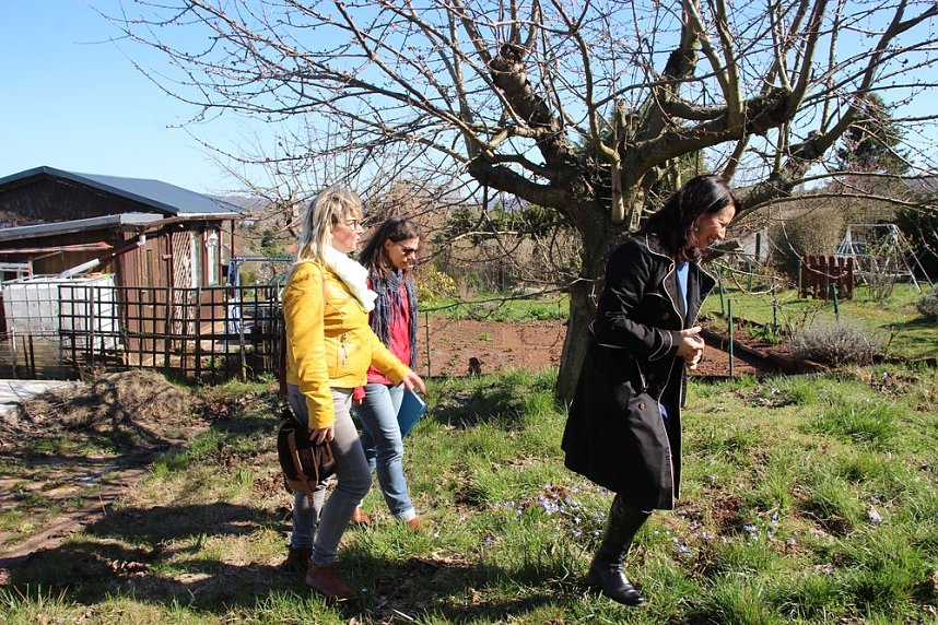 Verein k&auml;mpft gegen Leerstand