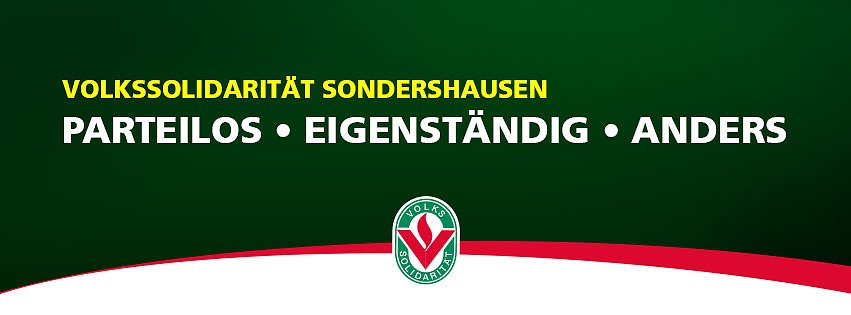 Weitere Kandidaten f&uuml;r die Stadtratswahl benannt