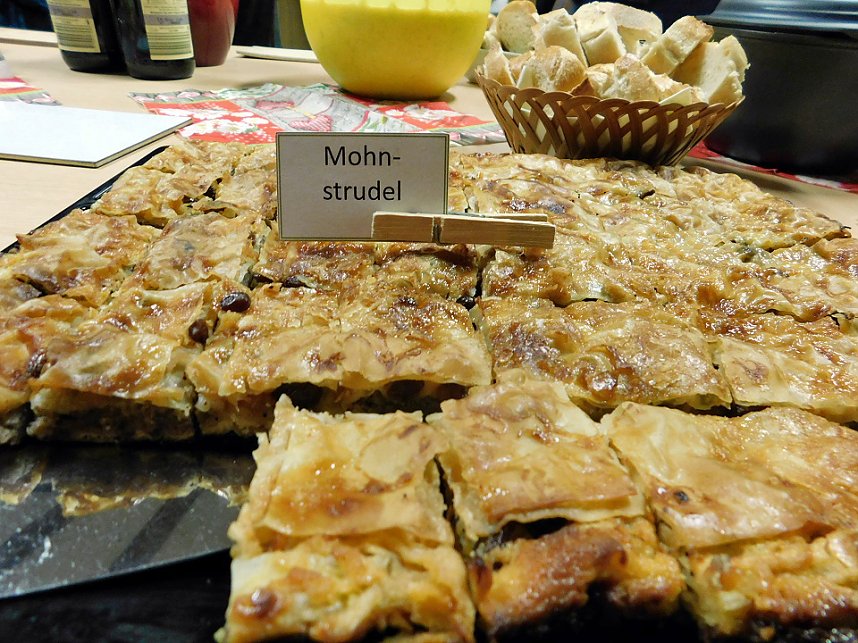 Slowenien � klein, aber fein!