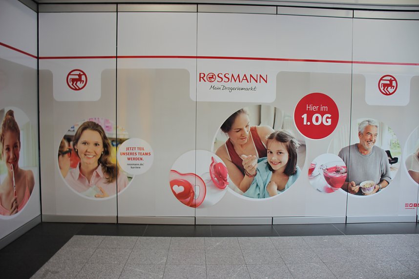 Umzug lindert keinen Leerstand