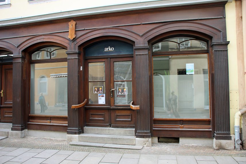 Umzug lindert keinen Leerstand