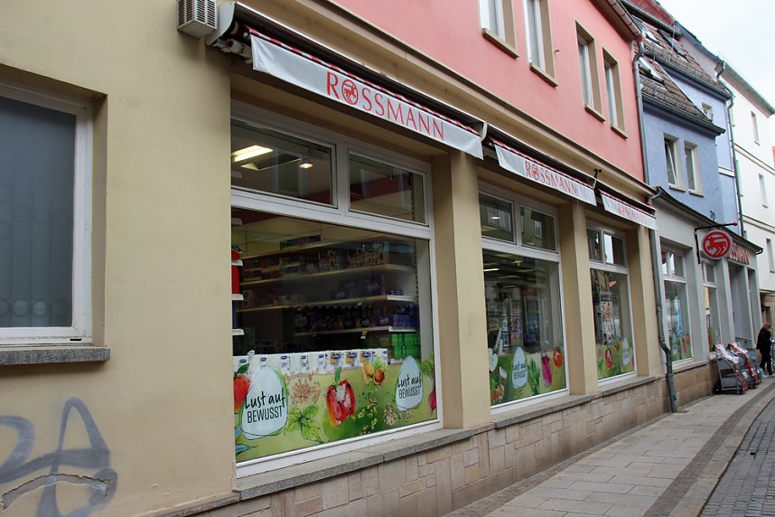 Umzug lindert keinen Leerstand