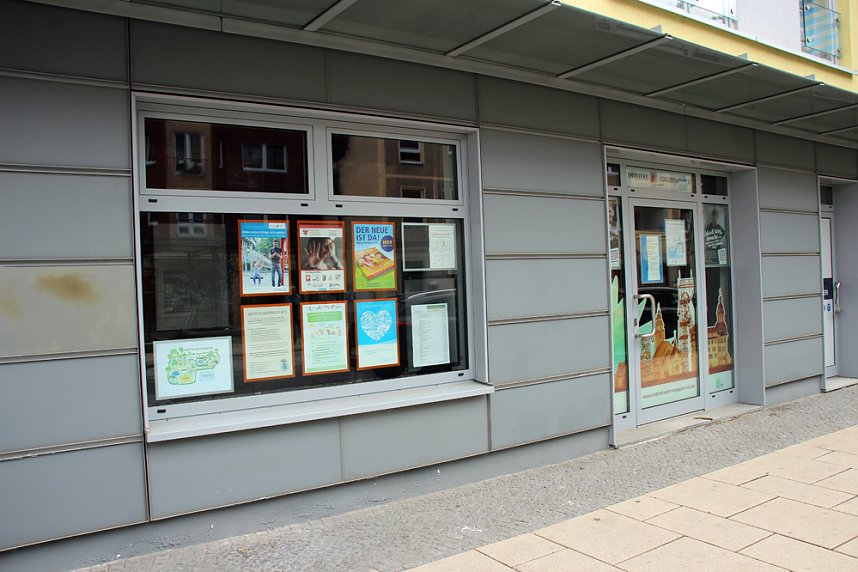 Umzug lindert keinen Leerstand