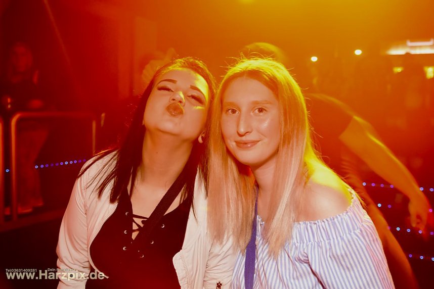 J&auml;germeister Night