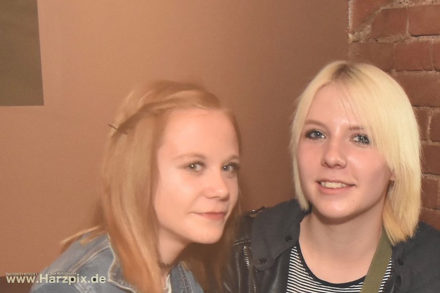 J&auml;germeister Night