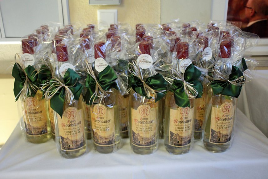 Das besondere Geburtstagsgeschenk