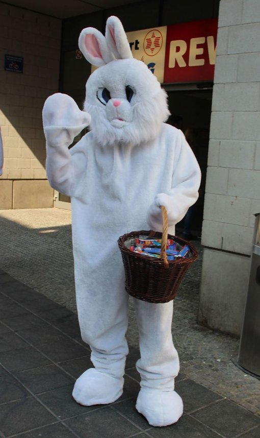 Ostermarkt gut besucht