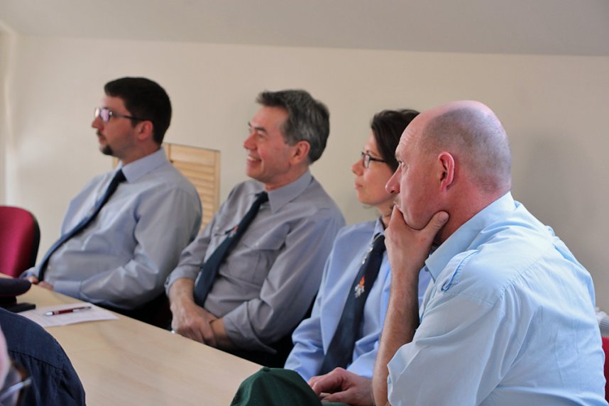 Zahl der Eins&auml;tze steigt