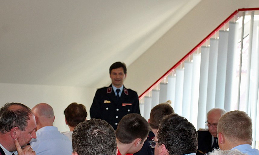 Zahl der Eins&auml;tze steigt