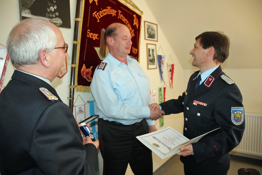 Zahl der Eins&auml;tze steigt