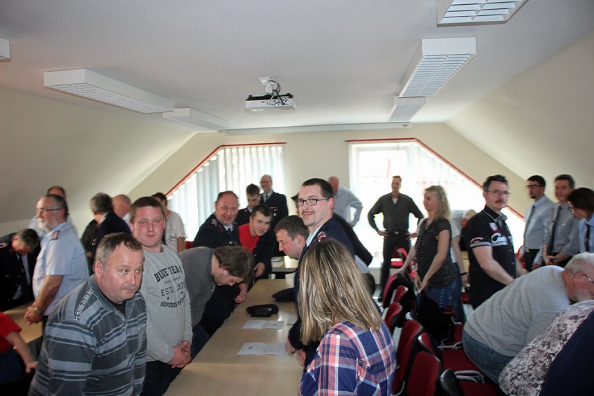 Zahl der Eins&auml;tze steigt