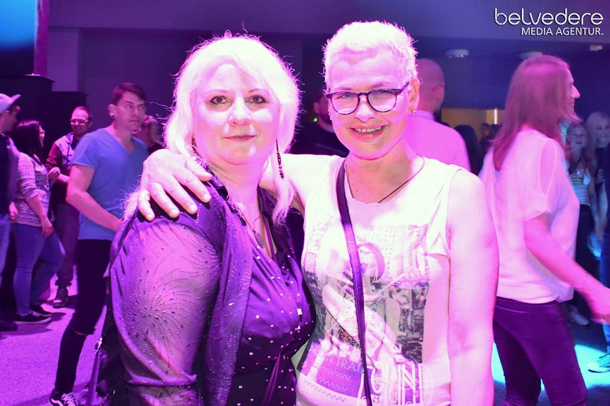 Party im Jugendclubhaus in Nordhausen - der Samstag