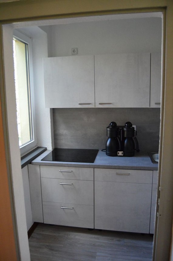 Haus der Vereine in Sondershausen Jecha