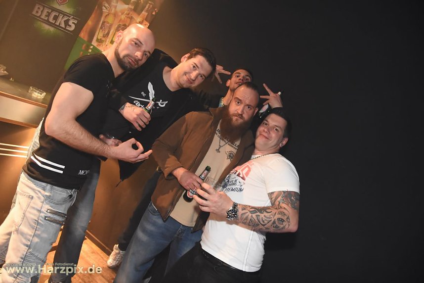 Mallorca Party Clubnacht