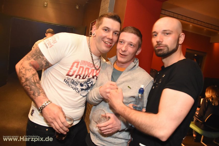 Mallorca Party Clubnacht