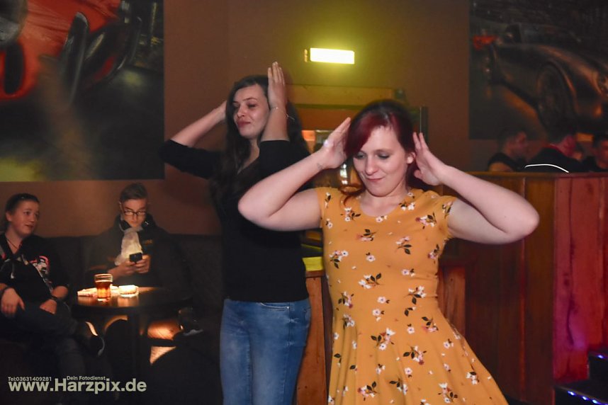 Mallorca Party Clubnacht