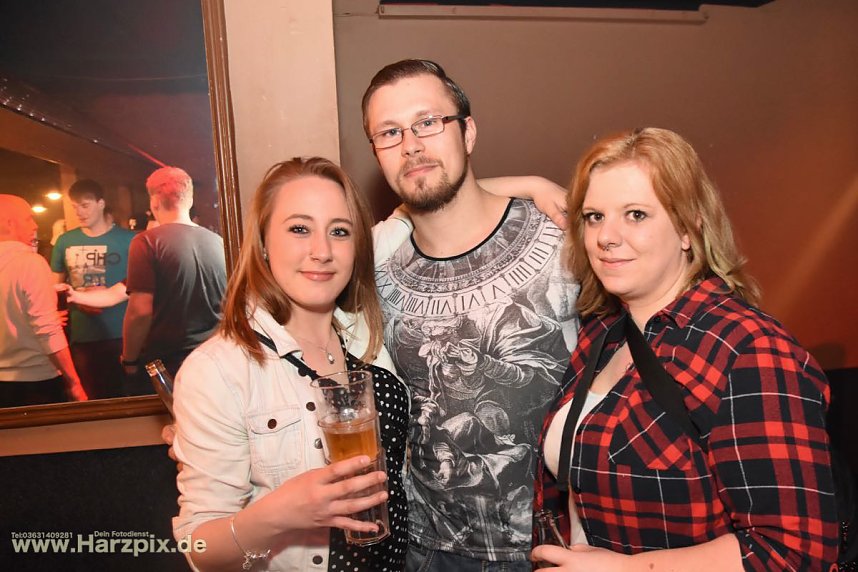 Mallorca Party Clubnacht