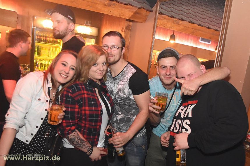 Mallorca Party Clubnacht