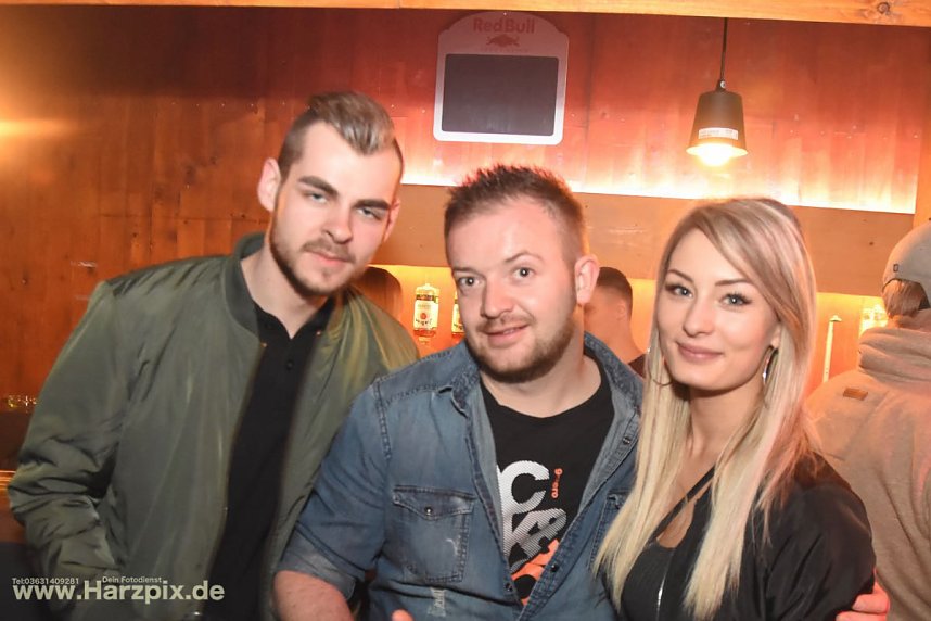 Mallorca Party Clubnacht