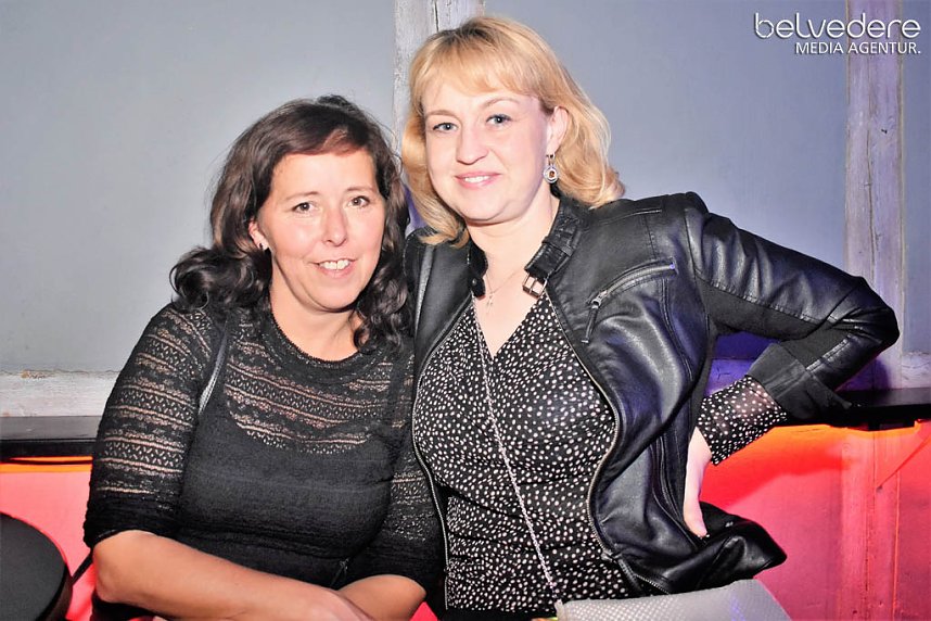 Party im Jugendclubhaus in Nordhausen - der Samstag