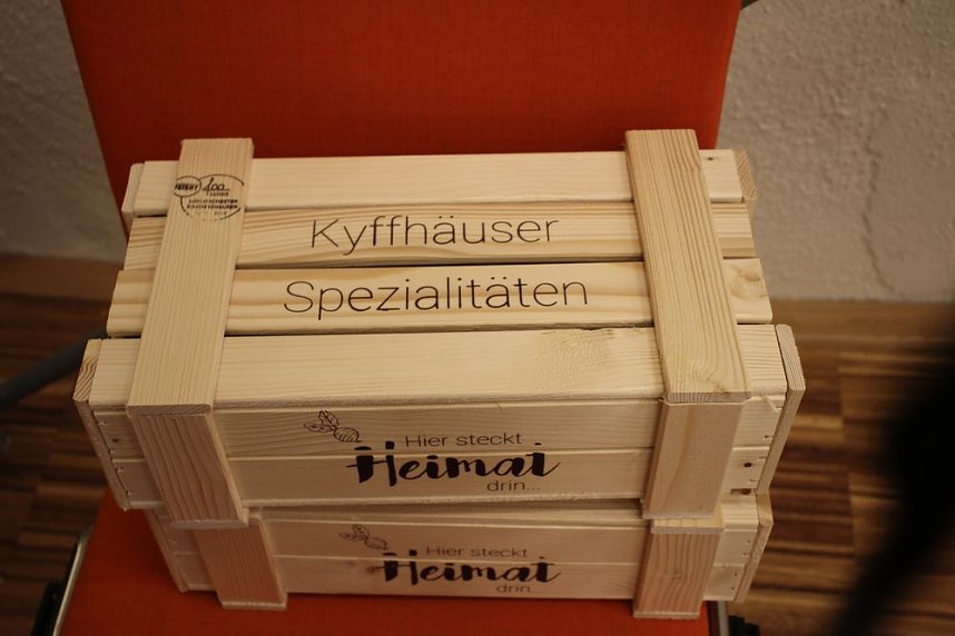 Lesung zum Welttag des Buches