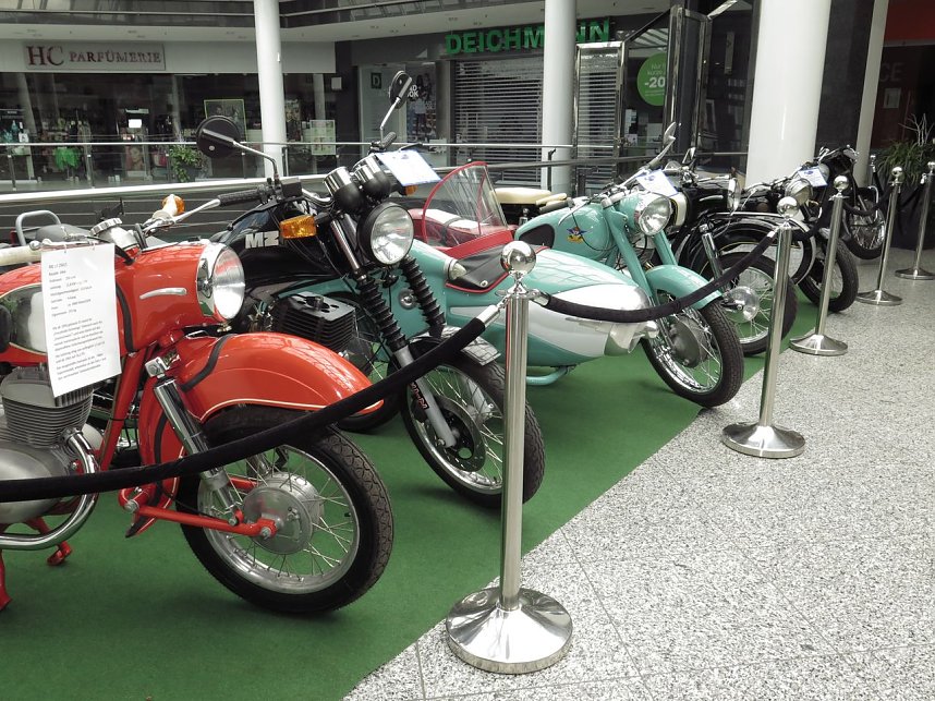 Ausstellung in der S&uuml;dharz Galerie