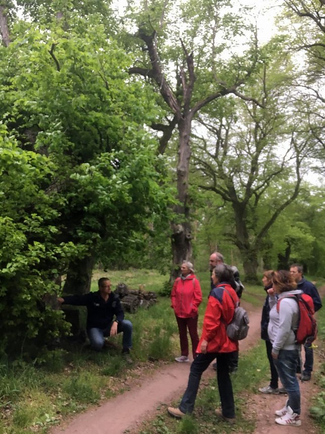 Heimat neu entdecken