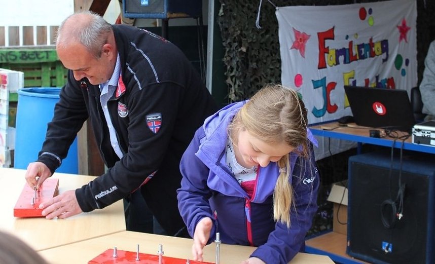 20 Jahre Jugendclub Ebeleben