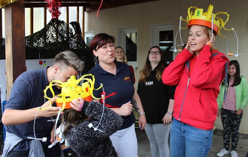 20 Jahre Jugendclub Ebeleben