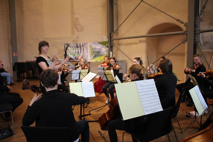 1. Sondersh&auml;user Blutbuchen�K&ouml;nigin gekr&ouml;nt